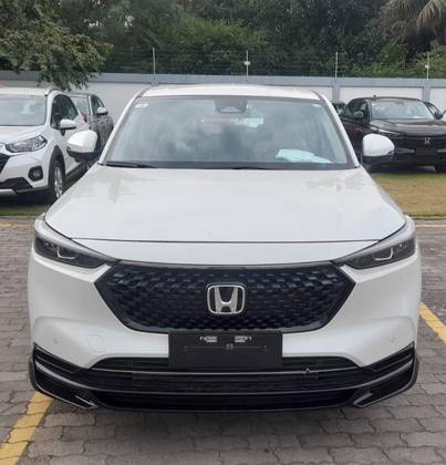 HONDA HR-V 1.5 DI I-VTEC TURBO FLEX TOURING CVT
